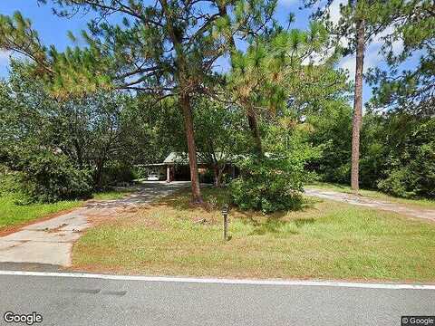 Anita, WAYCROSS, GA 31503