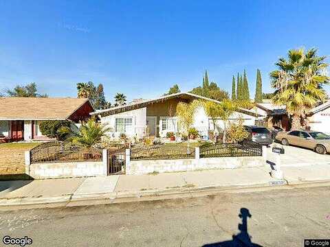 Todd, MORENO VALLEY, CA 92553