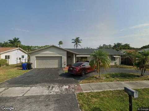 69Th, FORT LAUDERDALE, FL 33309