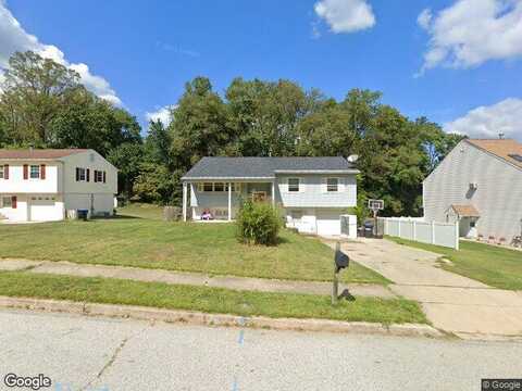 Colonial, UPPER CHICHESTER, PA 19061