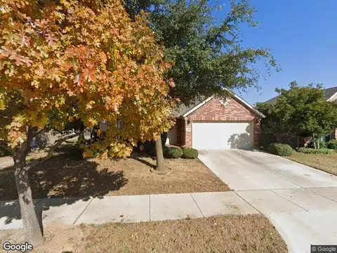 Redondo, DENTON, TX 76210