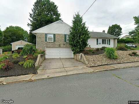 3Rd, PORT CARBON, PA 17965
