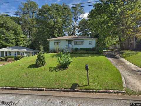 Marion, DECATUR, GA 30032