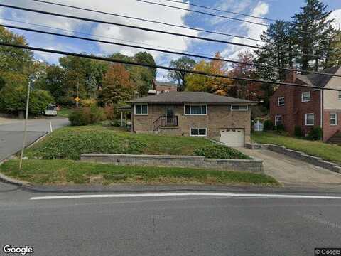 Potomac, PITTSBURGH, PA 15216