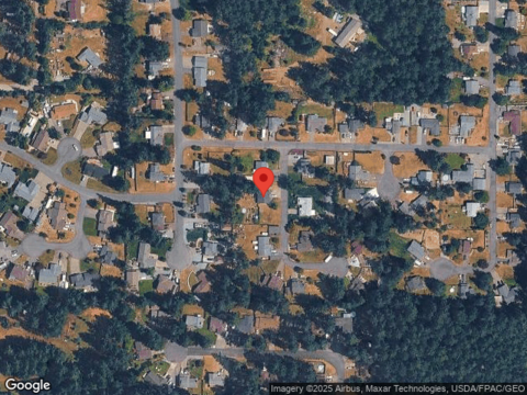 51St Avenue, SPANAWAY, WA 98387