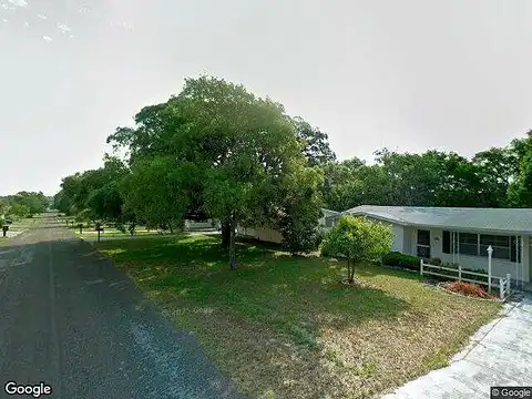 Columbus, BEVERLY HILLS, FL 34465
