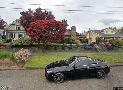 8Th, ABERDEEN, WA 98520