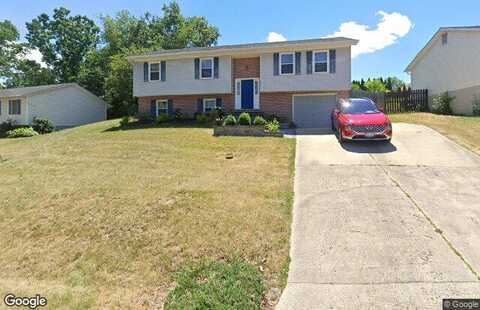 Pembridge, WINCHESTER, VA 22602