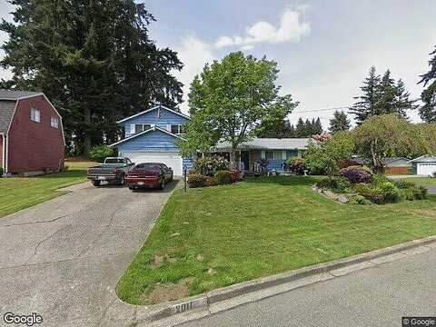70Th, TACOMA, WA 98404