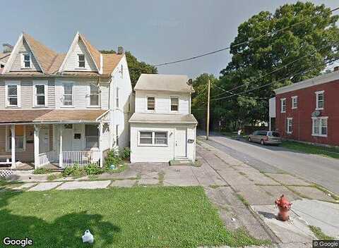 Forster, HARRISBURG, PA 17103