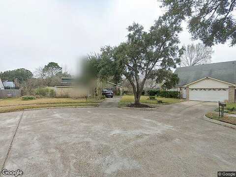 Stone Lake, MISSOURI CITY, TX 77489
