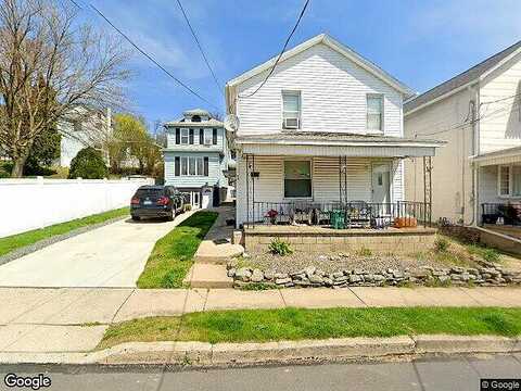 Pine, PITTSTON, PA 18640