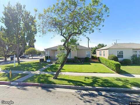 Dalman, WHITTIER, CA 90603