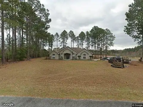 Dogwood, EASTMAN, GA 31023