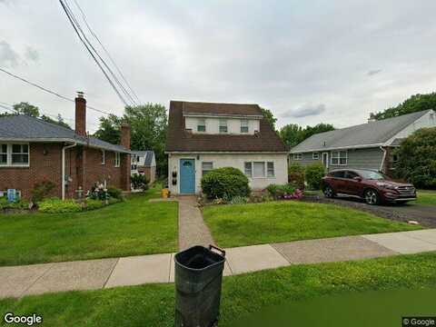 Franklin, FLOURTOWN, PA 19031
