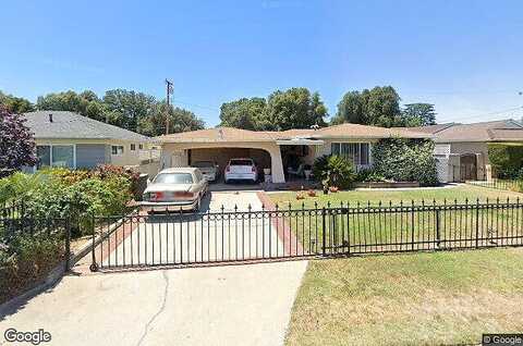 O Malley, COVINA, CA 91722