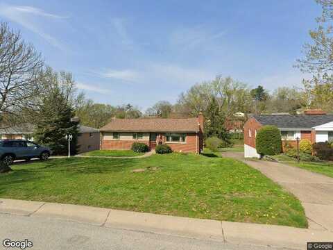 Lakemont, PITTSBURGH, PA 15243