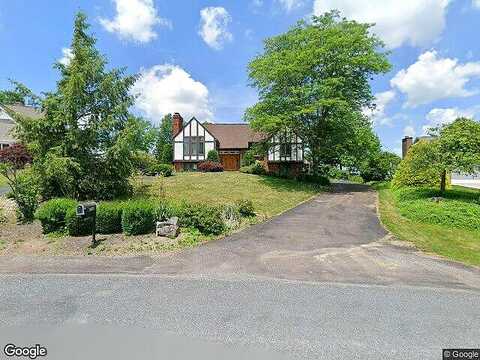 Cambridge, SOMERSET, PA 15501