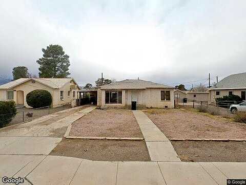1St, SAFFORD, AZ 85546