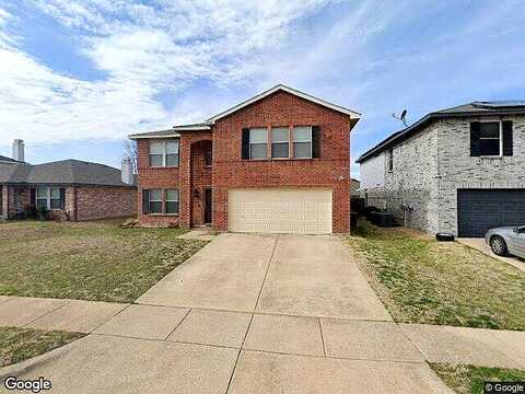 Balliol, CROWLEY, TX 76036