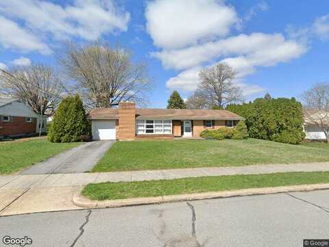 Elm, ROBESONIA, PA 19551