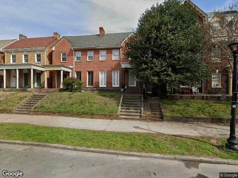 Grace, RICHMOND, VA 23220
