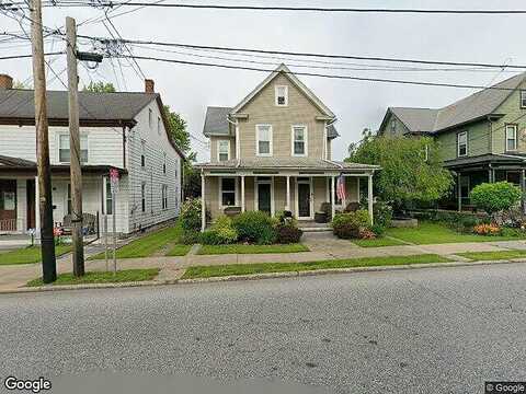 College, MYERSTOWN, PA 17067
