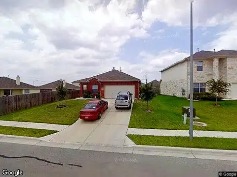 Furrow Hill, AUSTIN, TX 78754