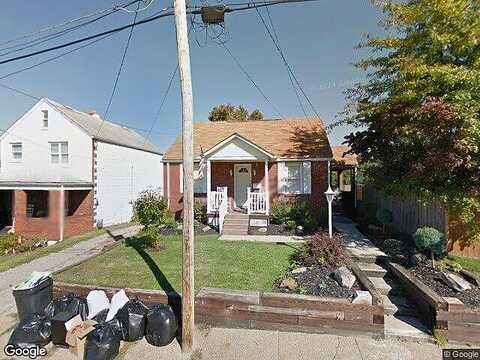 Martin, NEW KENSINGTON, PA 15068