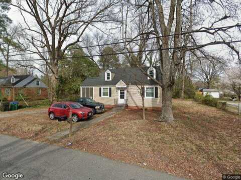Boroughbridge, RICHMOND, VA 23225