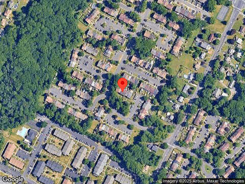 Bedlington, BENSALEM, PA 19020
