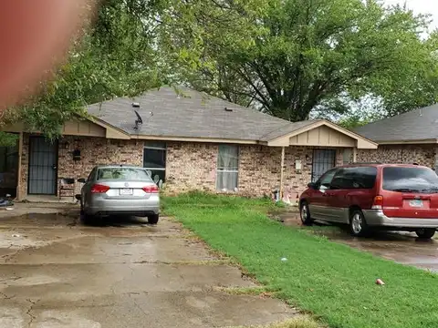 Tierney, FORT WORTH, TX 76112