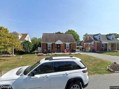 Thornton, UPPER CHICHESTER, PA 19061