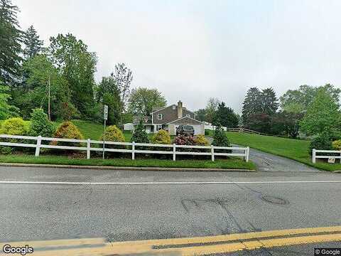 Township Line, BLUE BELL, PA 19422