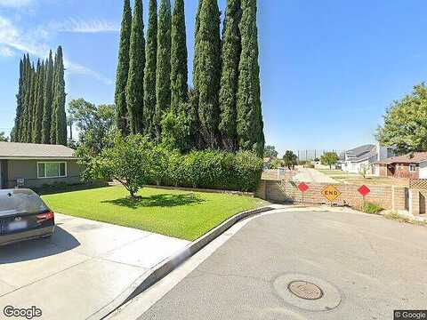 Invergarry, GLENDORA, CA 91741