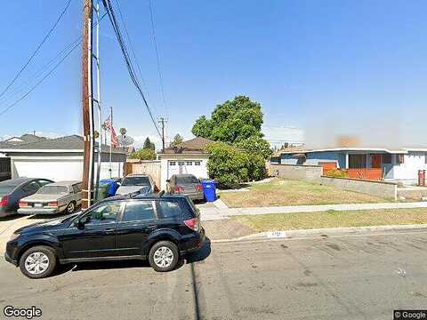 Vista Del Rosa, DOWNEY, CA 90240