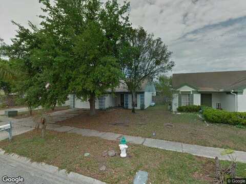 George Washington, TAMPA, FL 33637