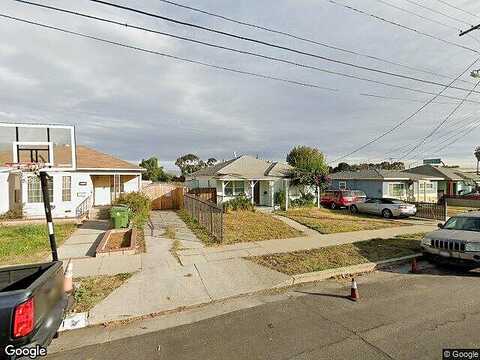 117Th, LOS ANGELES, CA 90044