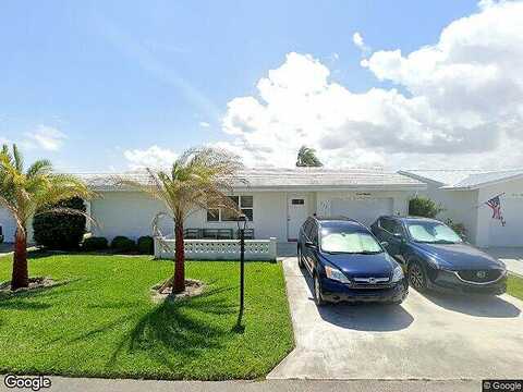 15Th, BOYNTON BEACH, FL 33426