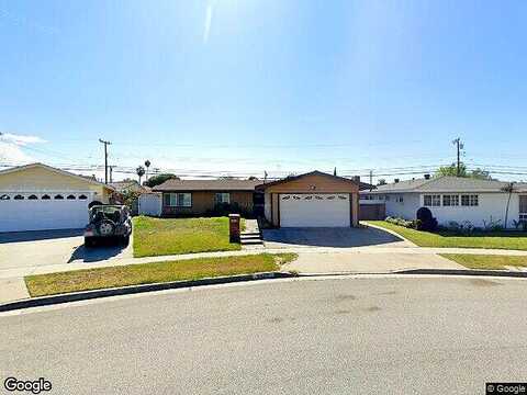 San Marcos, BUENA PARK, CA 90620