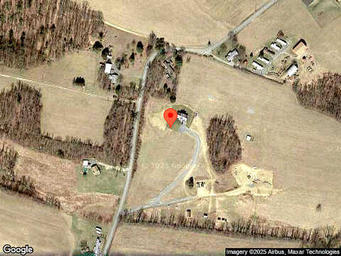 Reibers Church, SHERMANS DALE, PA 17090