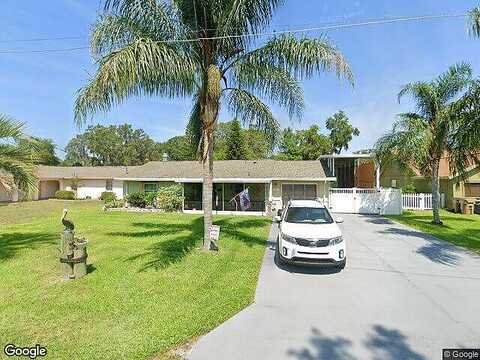 Calla, LEESBURG, FL 34788