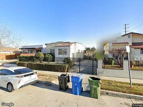 Elmgrove, LOS ANGELES, CA 90031