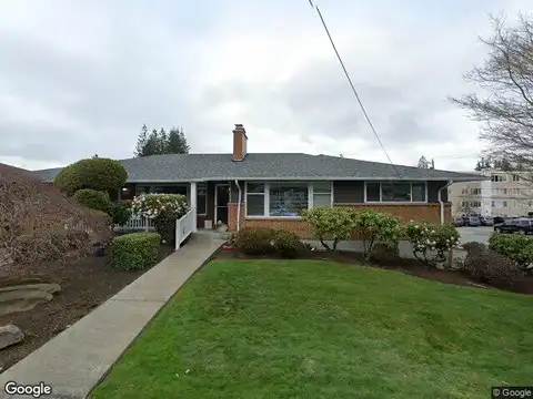 Heather, EVERETT, WA 98203