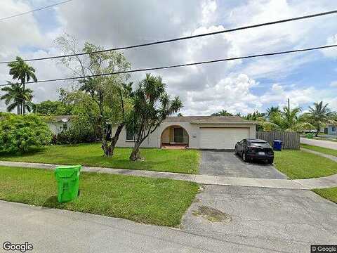 86Th, SUNRISE, FL 33322