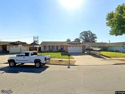 Souza, SALINAS, CA 93906