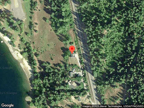 Orchard Dr N, Evans, WA 99126
