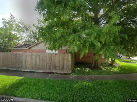 Blue Heather, FRESNO, TX 77545