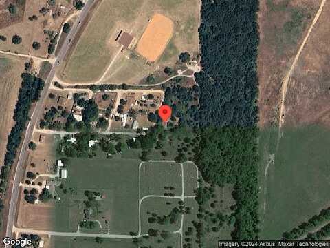 Private Road 3423, BRIDGEPORT, TX 76426