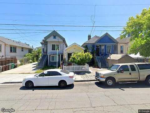 16Th, OAKLAND, CA 94606